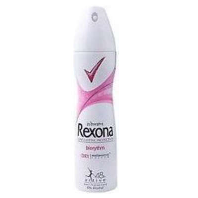 Rexona - Deodorant - Spray - Biorythm - 150ml