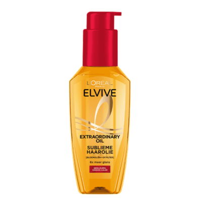 L'Oréal Paris Elvive Extraordinary Oil - Haarolie 100 ml - Gekleurd Haar
