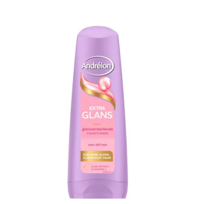 Andrélon - Conditioner - Extra Glans - 200 ml
