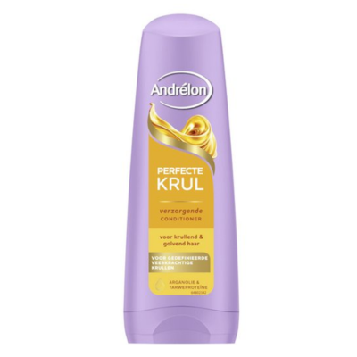 Andrélon - Conditioner - Perfecte Krul - 200 ml