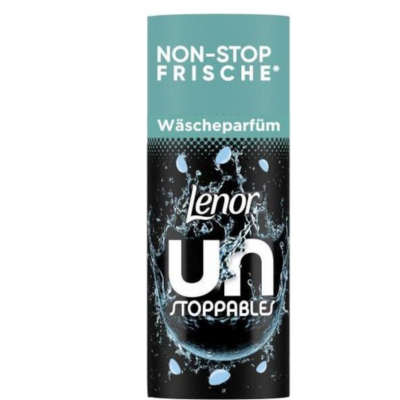 Lenor Unstoppables 155g Fresh geurparels