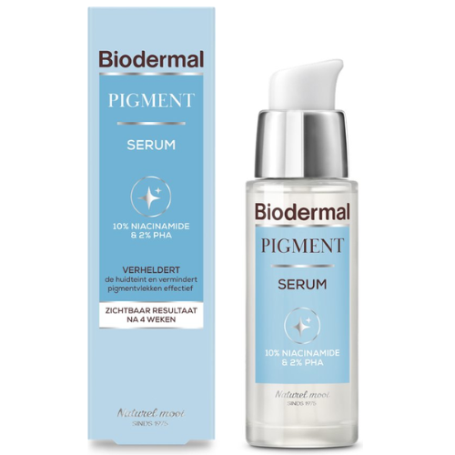 Sérum pigmentaire biodermique - réduit l'hyperpigmentation, comme les taches pigmentaires - 30 ml