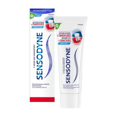 Sensodyne Gevoeligheid & Tandvlees - 75 ML