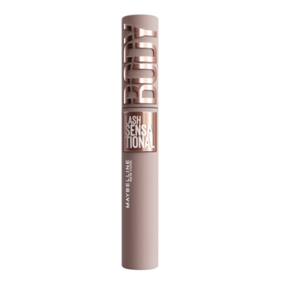 Maybelline Lash Sensational Body Mascara Black - 9 ml